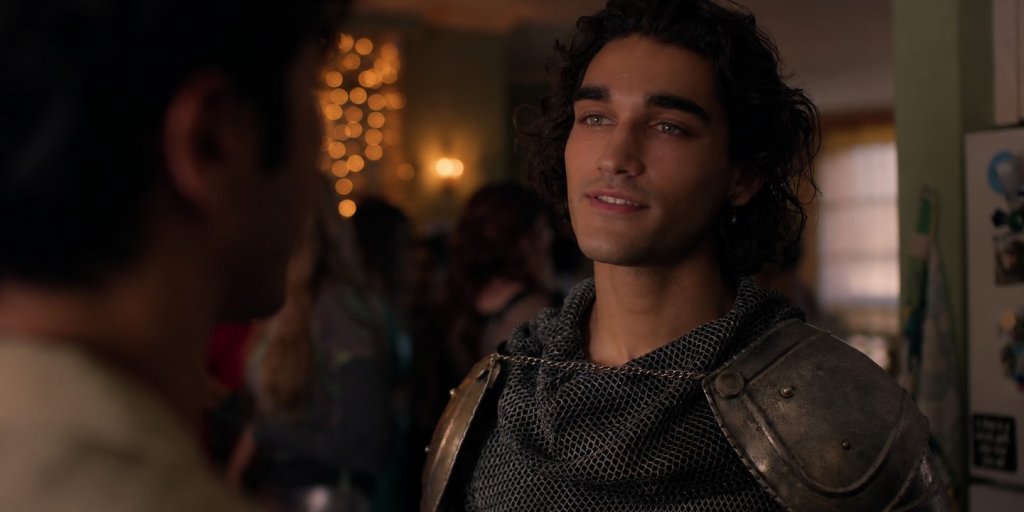 "Heartbreak High" Season 1 (Netflix) — directed by Jessie Oldfield & Adam Murfet, production still 1 of 3
