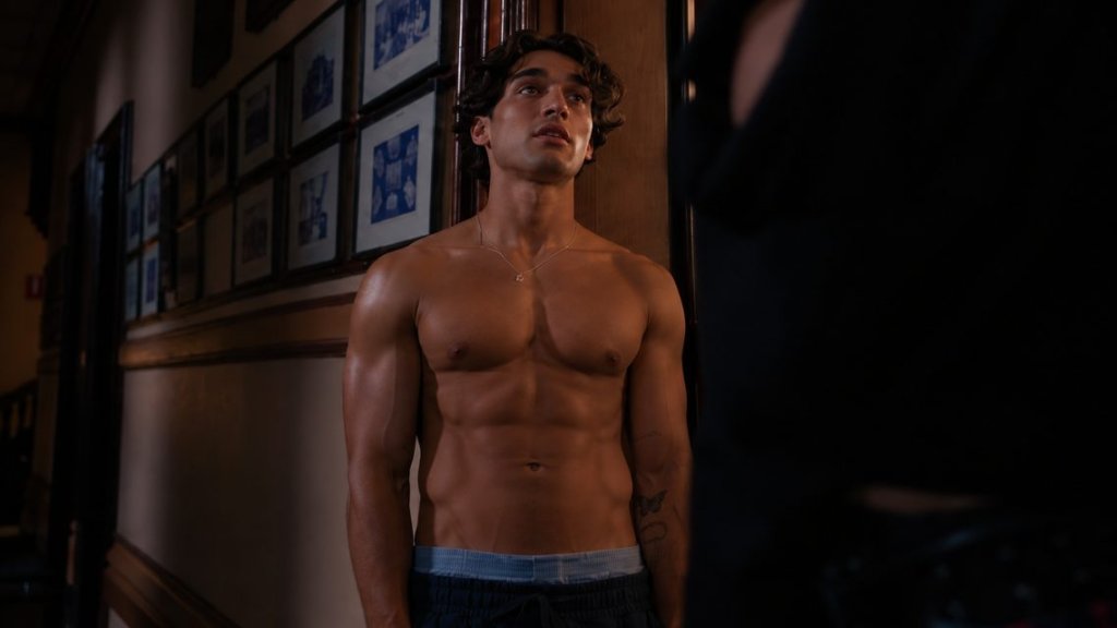 "Heartbreak High" Season 2 (Netflix) — directed by Jessie Oldfield & Adam Murfet, production still 3 of 3