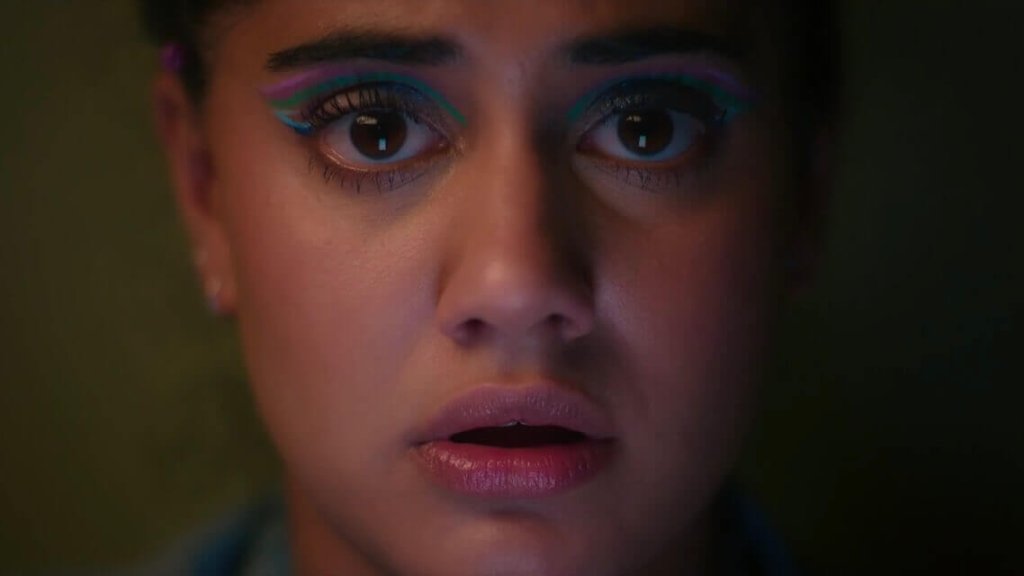 "Heartbreak High" Season 2 (Netflix) — directed by Jessie Oldfield & Adam Murfet, featuring Ayesha Madon, production still 2 of 3