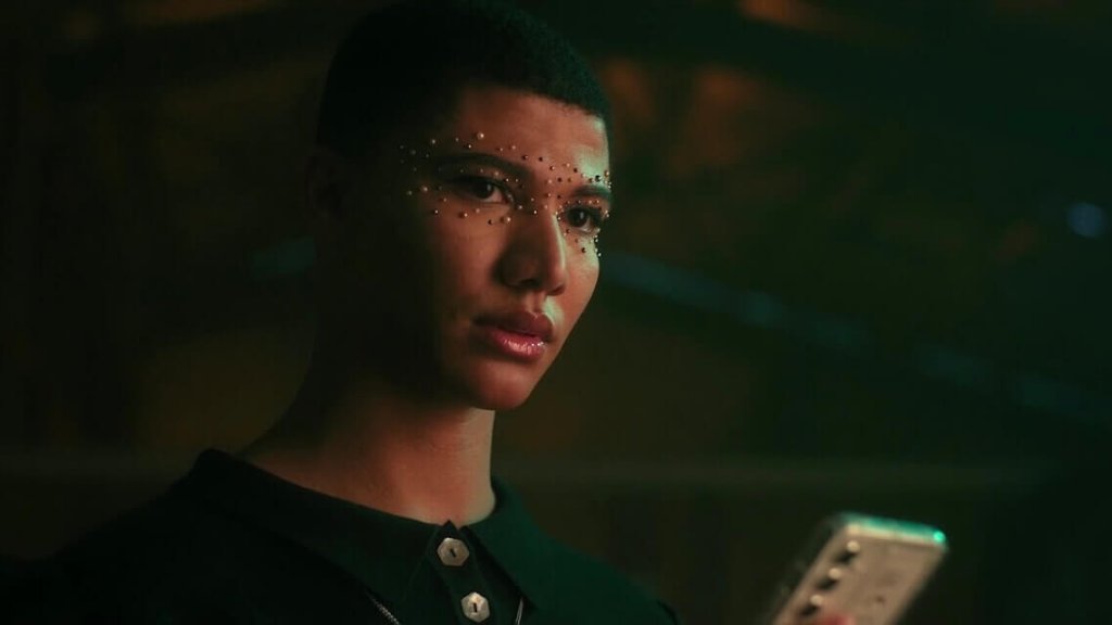 "Heartbreak High" Season 2 (Netflix) — directed by Jessie Oldfield & Adam Murfet, featuring James Majoos, production still 3 of 3