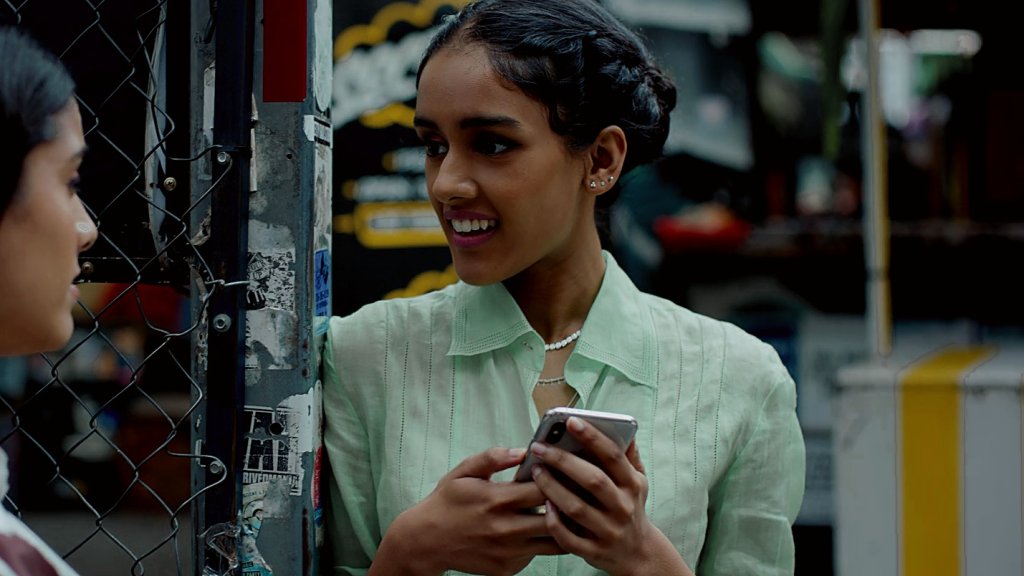 "Why Are You Like This" for Netflix — directed by Adam Murfet, starring Shabana Azeez